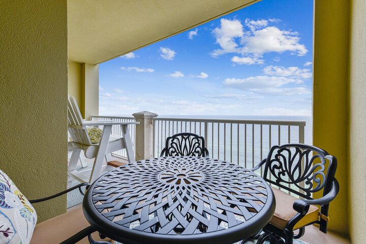 Terrace/Patio 290 of 308