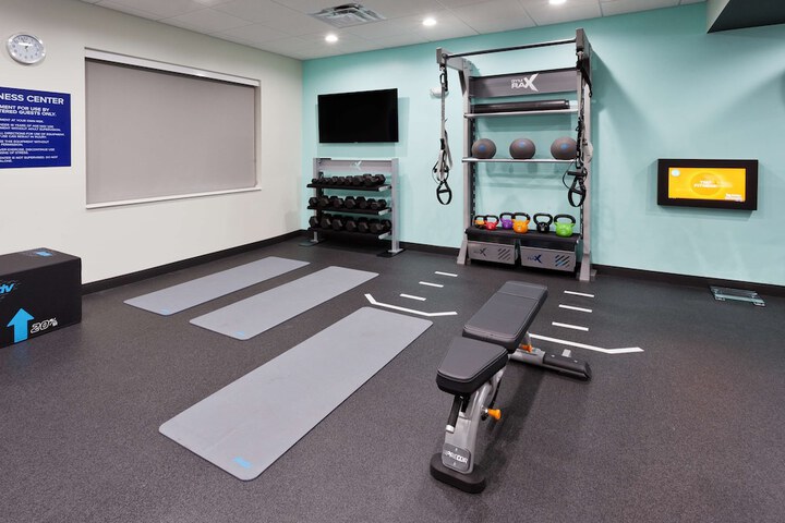 Health and Fitness 41 of 45