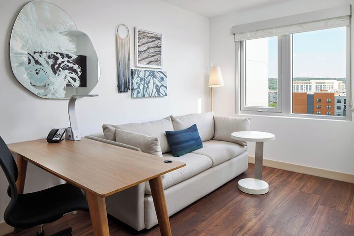 Element by Marriott Valley Forge King of Prussia