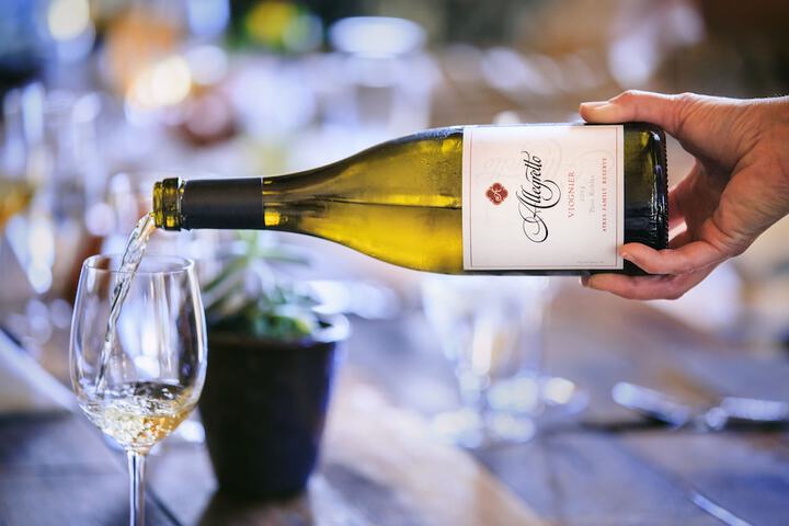 Allegretto Vineyard Resort Paso Robles