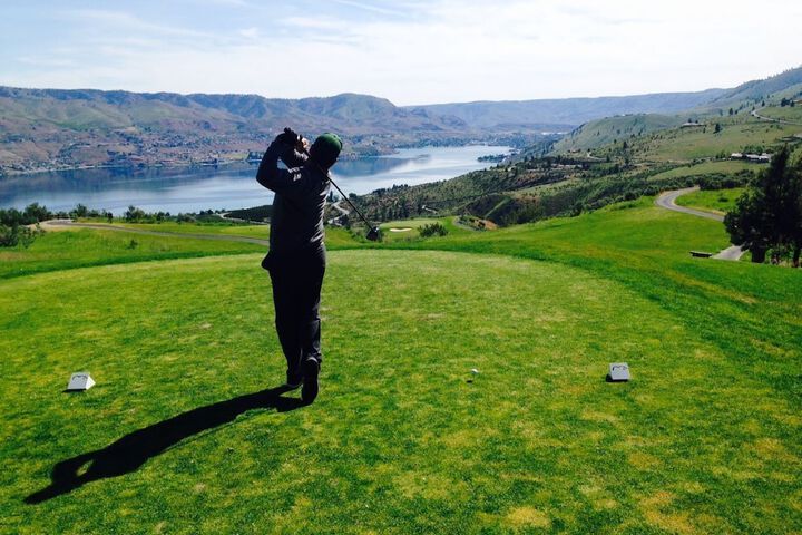 Golf 62 of 100
