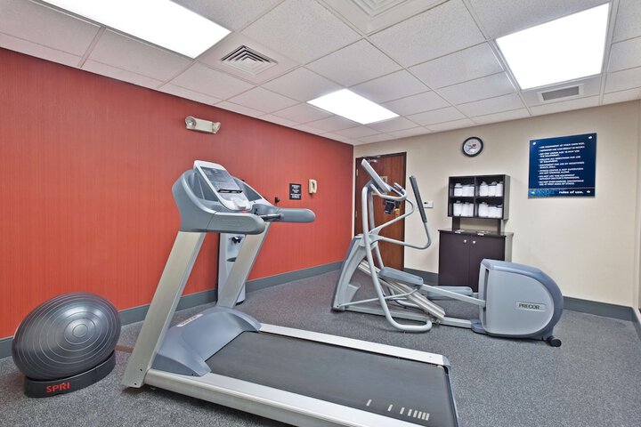 Health and Fitness 31 of 34