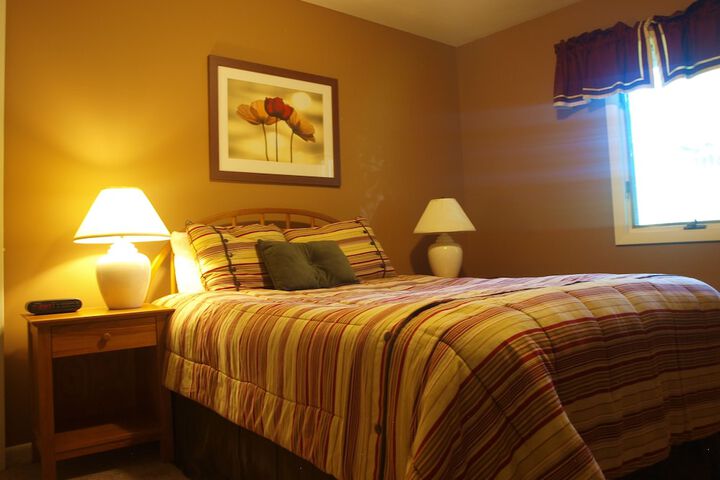 The Mountain Top Inn & Resort