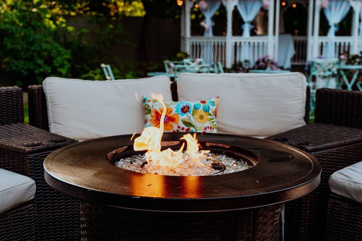 Westbrook Inn B & B