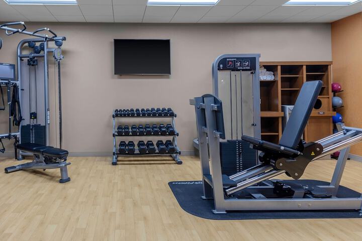 Health and Fitness 38 of 39