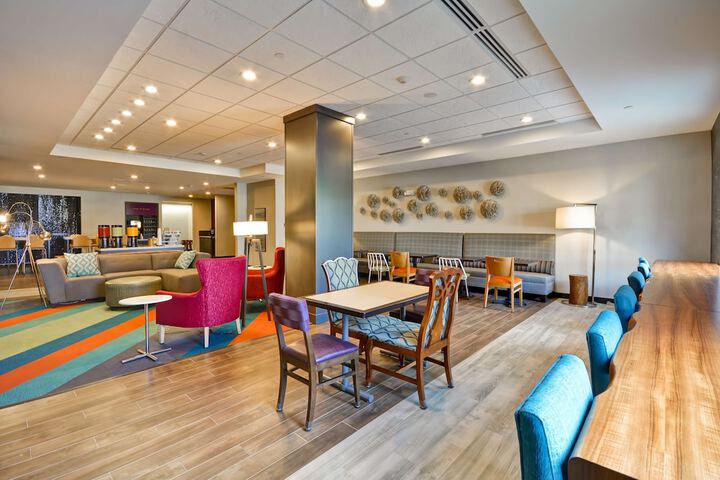 Hotel Interior 16 of 41