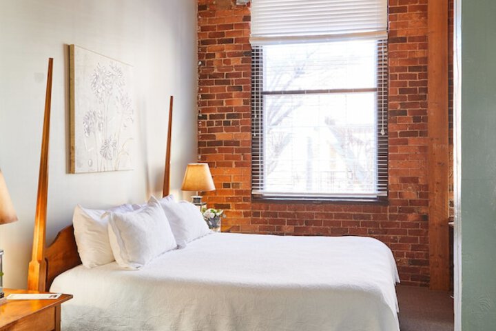 The Historic Brookstown Inn Trademark Collection by Wyndham