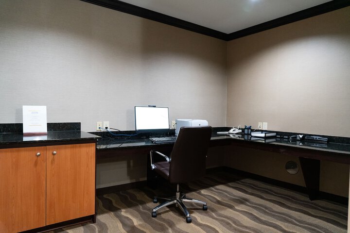 Comfort Suites Vicksburg