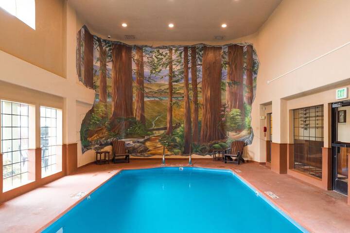 Pool 5 of 33