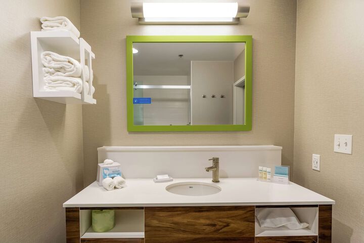 Hampton Inn Madison