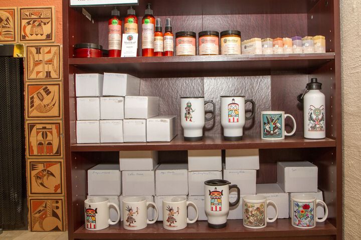 Gift Shop 29 of 46
