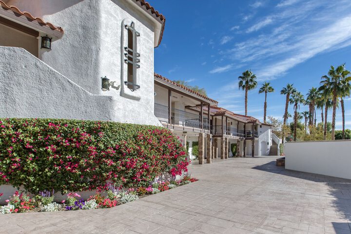 Omni Rancho Las Palmas Resort & Spa