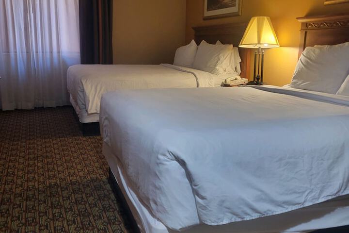 Hotel Xola