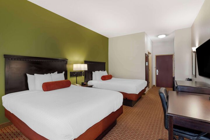 Best Western Plus Hopewell Fort Lee