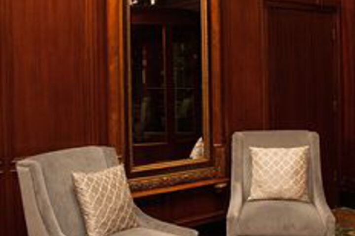 The Monticello Hotel