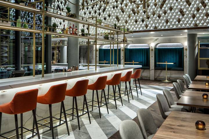 Amway Grand Plaza Curio Collection by Hilton
