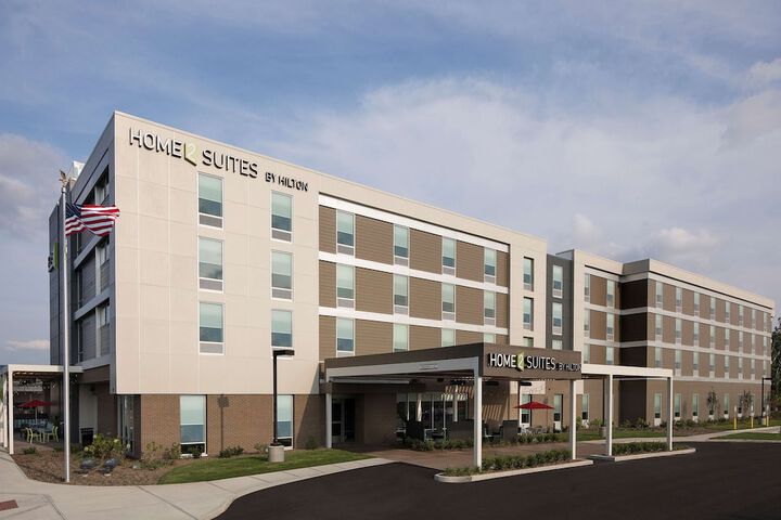 Home2 Suites by Hilton Mishawaka South Bend IN
