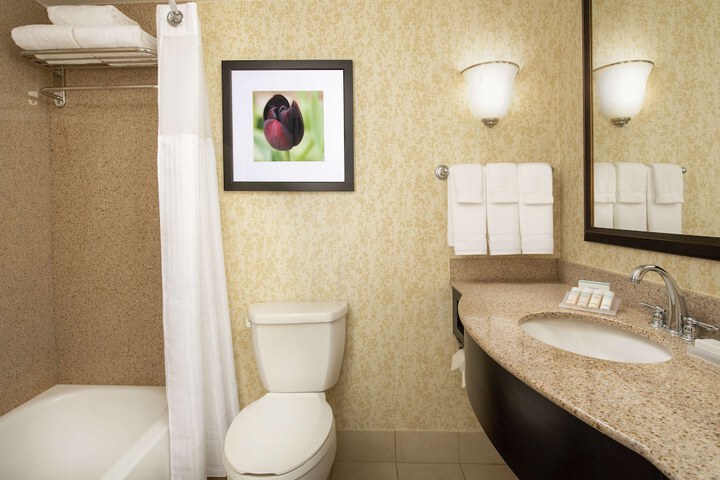 Hilton Garden Inn Frederick