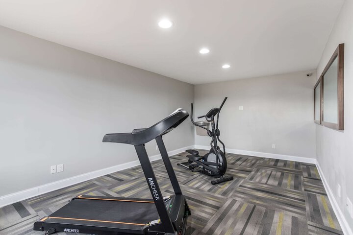 Quality Inn Pulaski