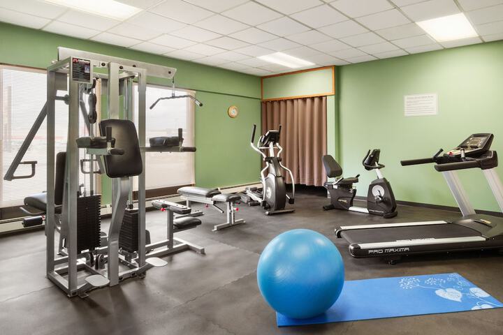 Health and Fitness 15 of 19