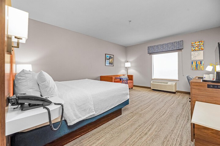 Hampton Inn & Suites New Braunfels