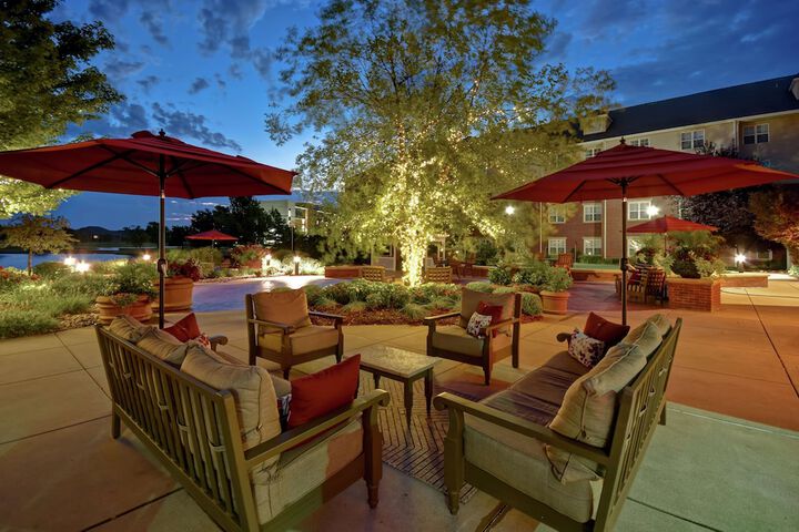 Terrace/Patio 77 of 81