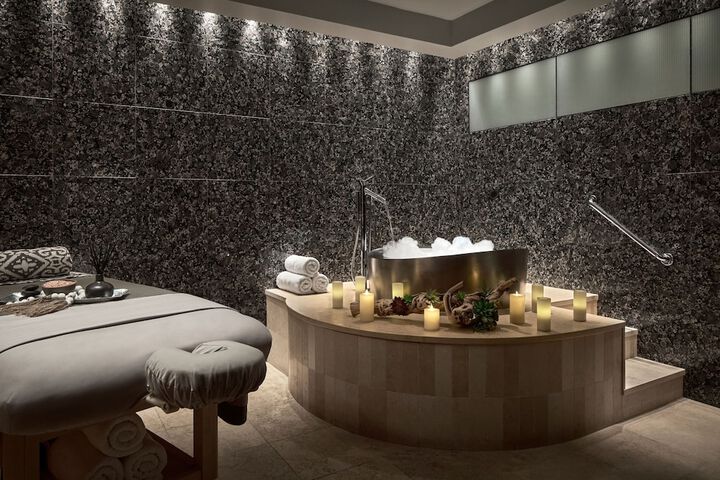 The Opus Westchester Autograph Collection