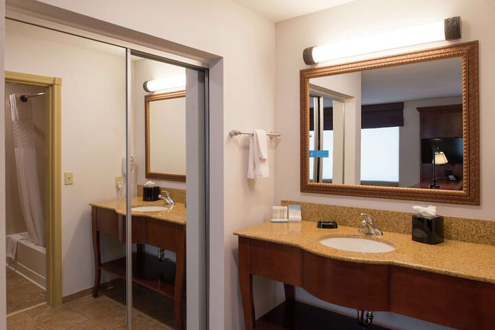 Hampton Inn & Suites Rifle