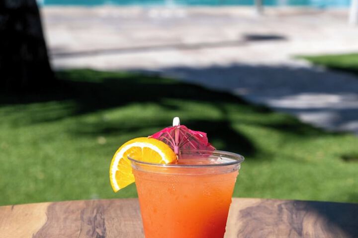 Blue Flamingo Resort Key West