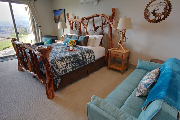 Bella Collina Bed & Breakfast