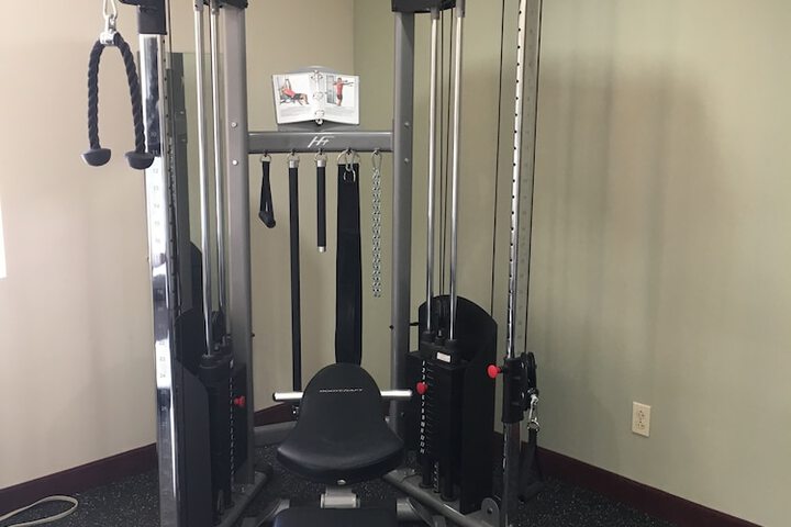 Health and Fitness 40 of 45