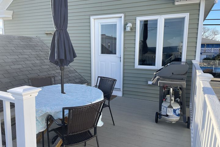 Terrace/Patio 93 of 96