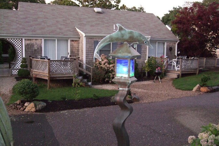 Pleasant Bay Village Resort