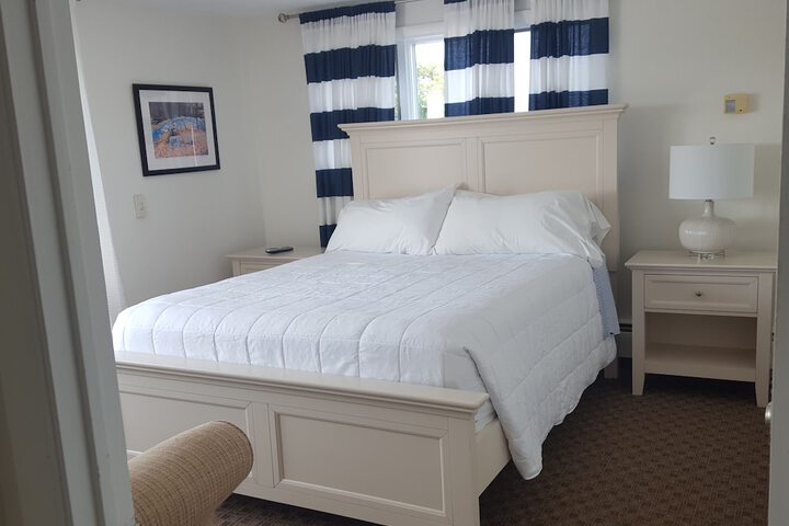 Seaglass Inn & Spa
