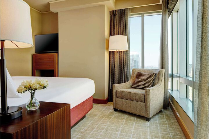 Grand Hyatt Seattle