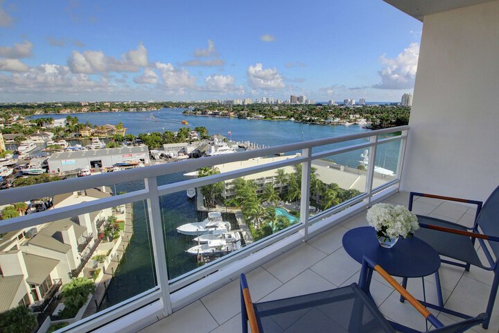 Hilton Fort Lauderdale Marina