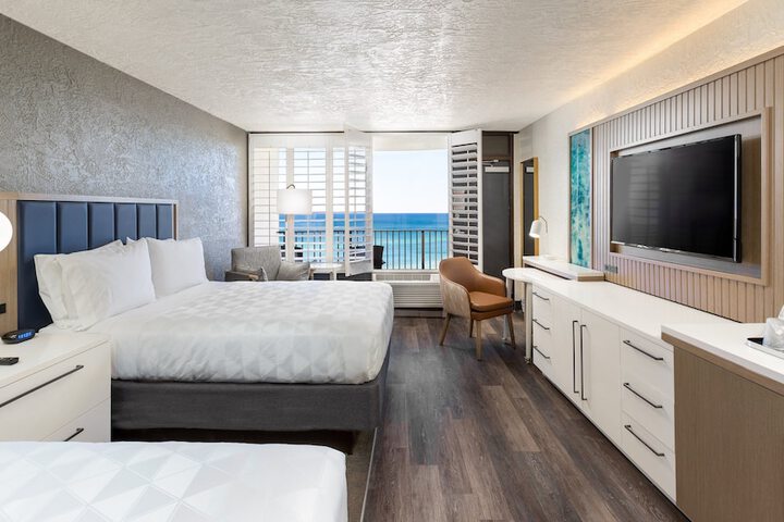 Holiday Inn Resort Panama City Beach by IHG