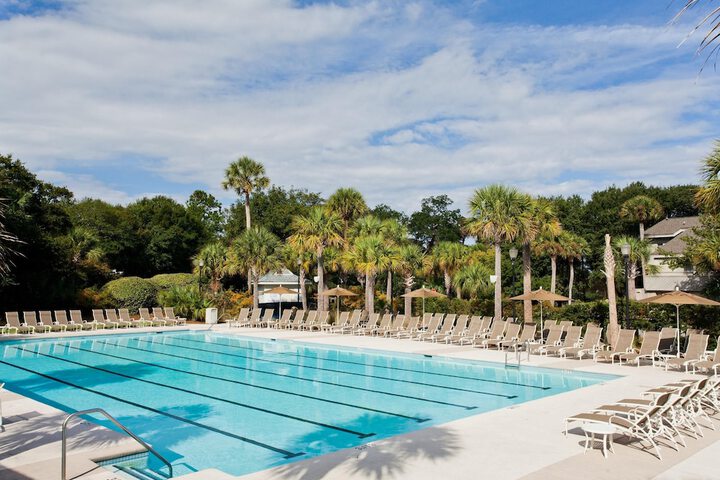Wild Dunes Resort – Residences at Sweetgrass