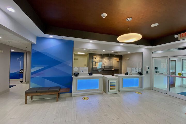 Holiday Inn Express & Suites Somerset Central by IHG