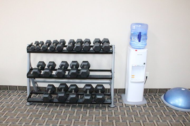 Health and Fitness 59 of 66