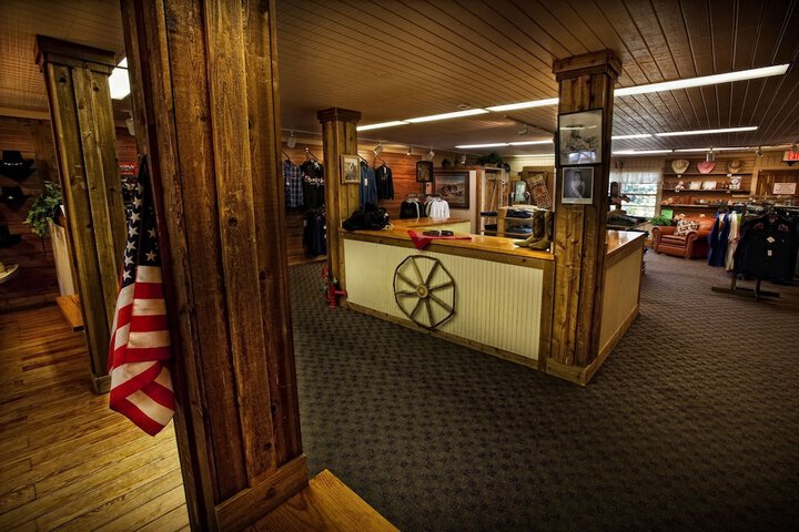 Westgate River Ranch Resort & Rodeo