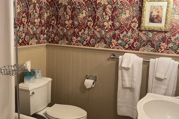 Atlantic Hotel