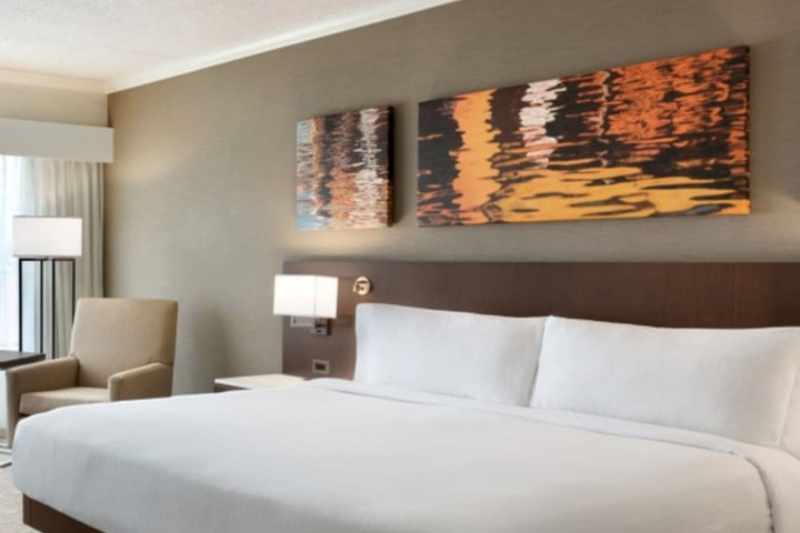 Delta Hotels by Marriott Saint John