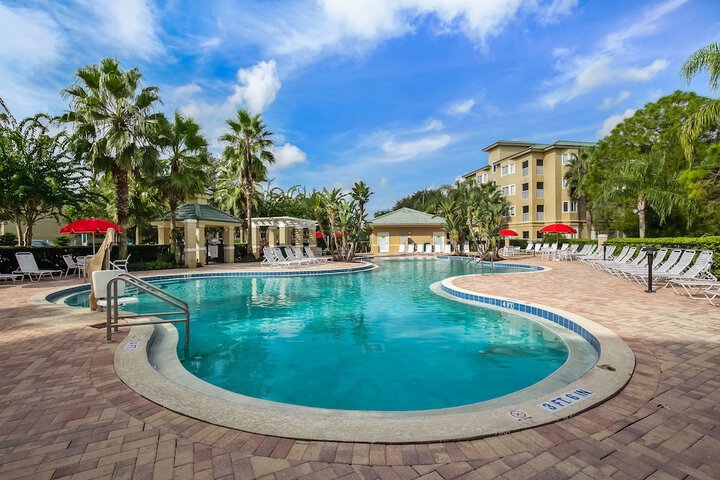 Silver Lake Resort
