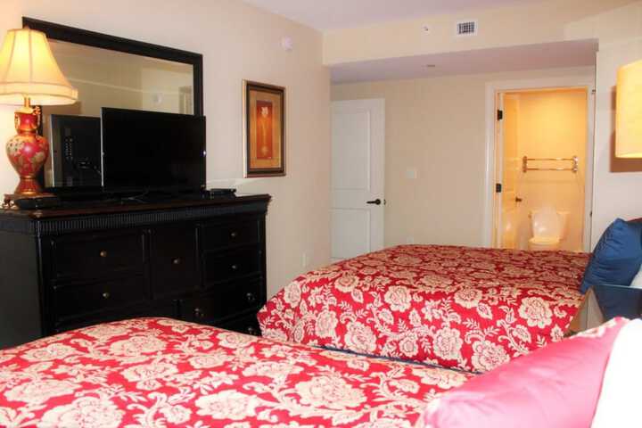 Mar Vista Grande 614