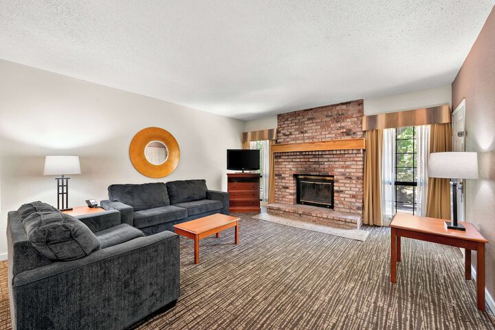 Best Western Stagecoach Inn