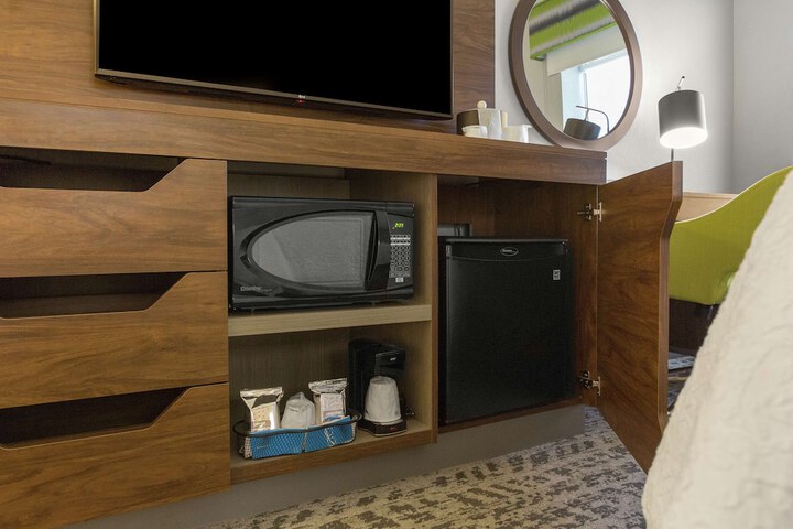 Hampton Inn Greenville / Travelers Rest