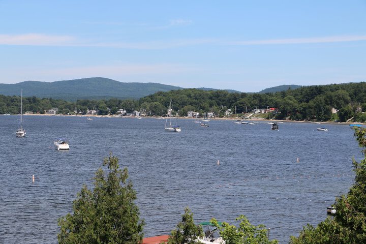 Lakeshore Vermont