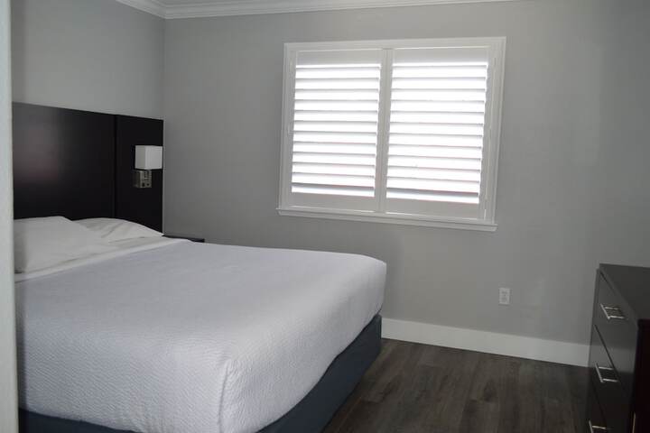 Fairview Inn and Suites
