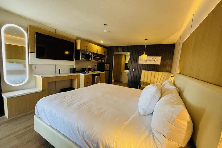 MainStay Suites Victorville - Hesperia